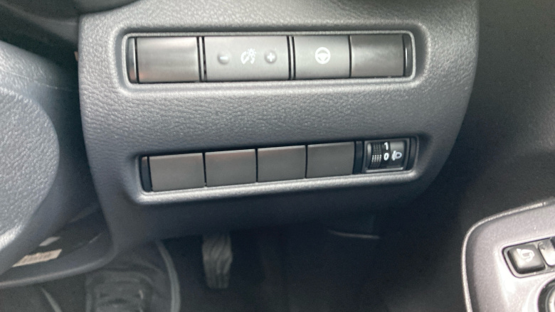 Nissan Juke 1.6 Hybrid Tekna 5dr Auto Hybrid Hatchback